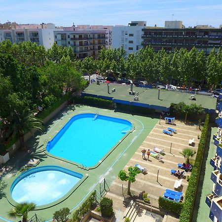 Rentalmar Alboran Apartments Salou Exterior photo