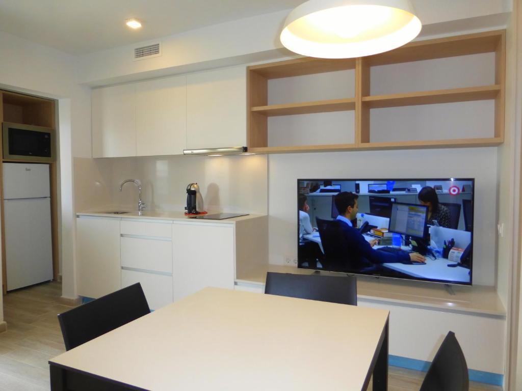 Rentalmar Alboran Apartments Salou Exterior photo
