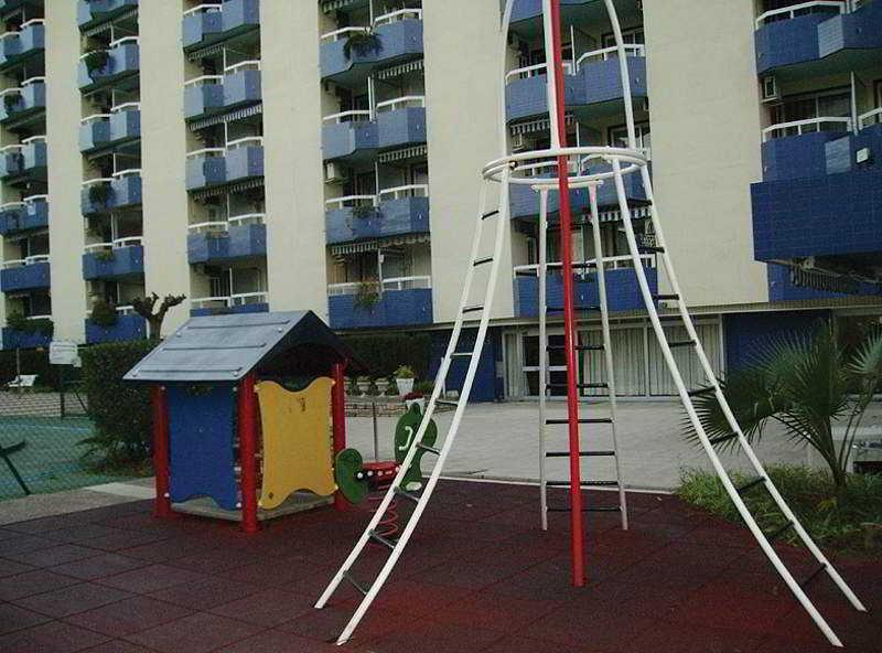 Rentalmar Alboran Apartments Salou Exterior photo