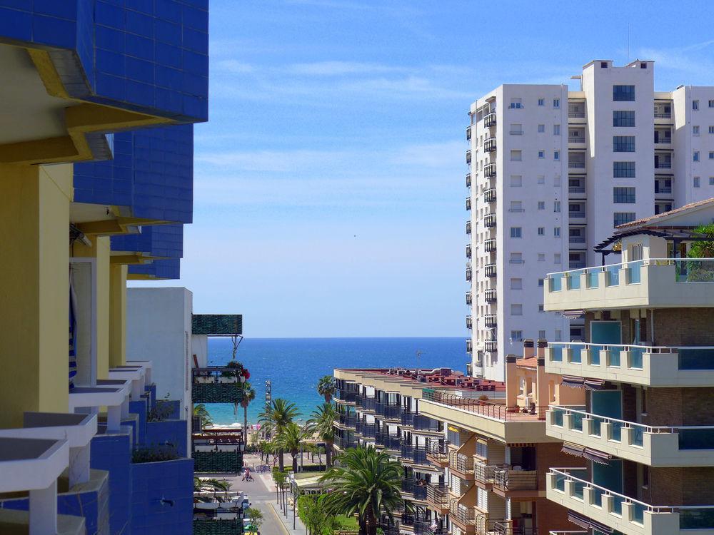Rentalmar Alboran Apartments Salou Exterior photo