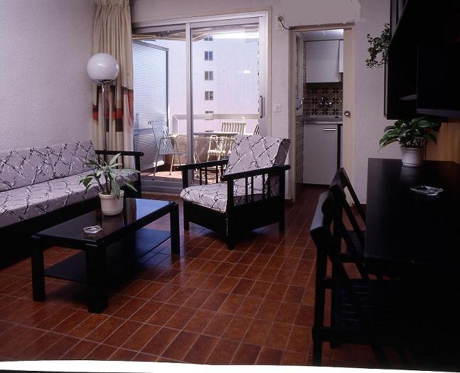 Rentalmar Alboran Apartments Salou Exterior photo